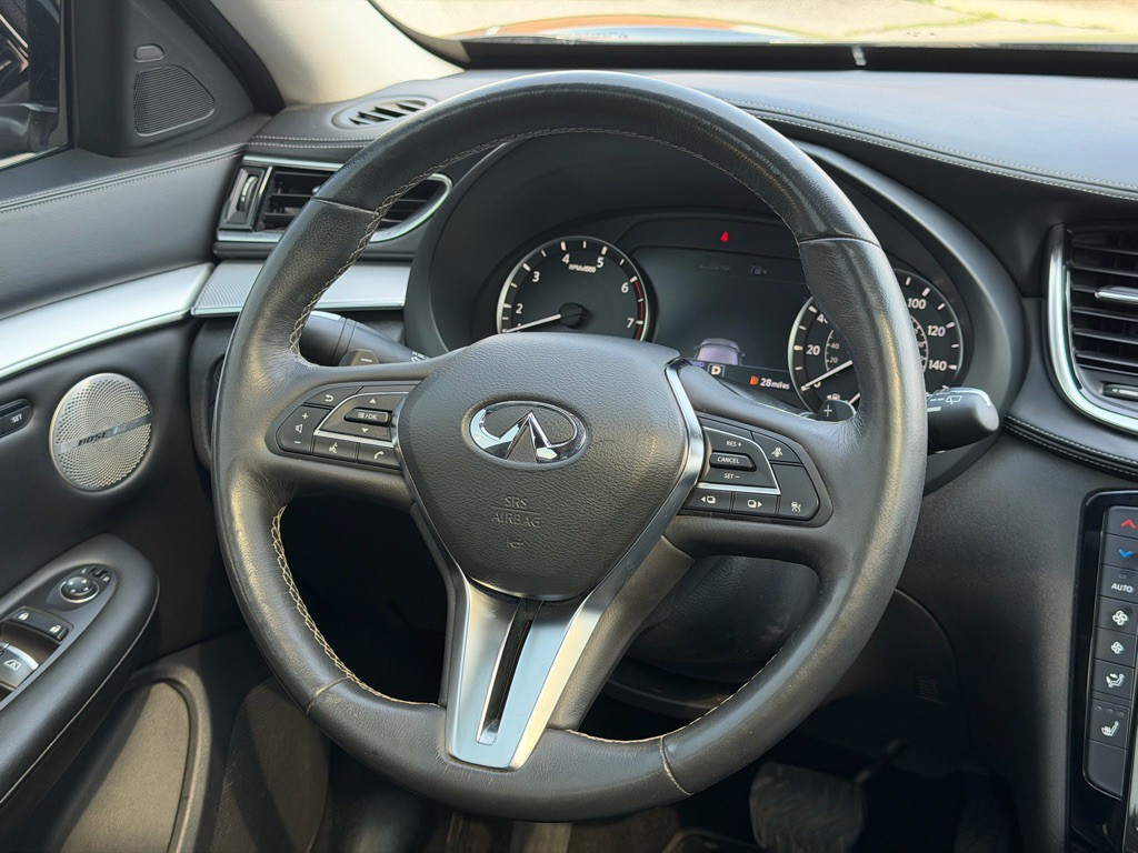 2019 INFINITI QX50 Image 13