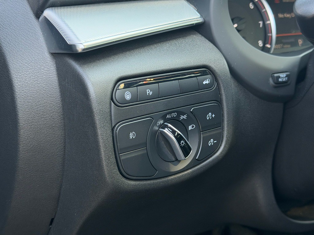 2019 INFINITI QX50 Image 18