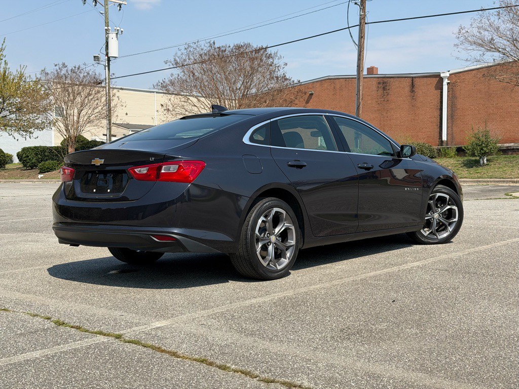 2023 Chevrolet Malibu Image 5