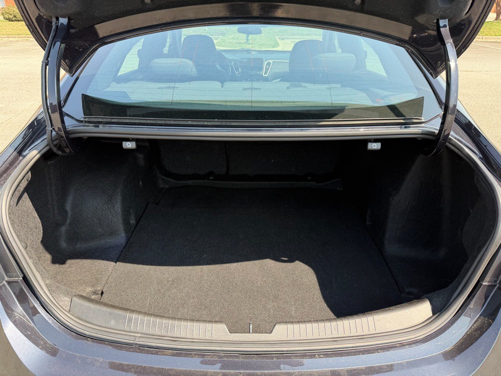 2023 Chevrolet Malibu Image 7