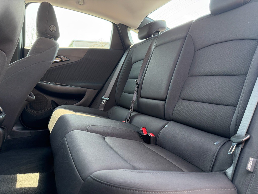 2023 Chevrolet Malibu Image 8