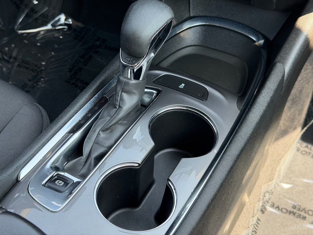 2023 Chevrolet Malibu Image 12