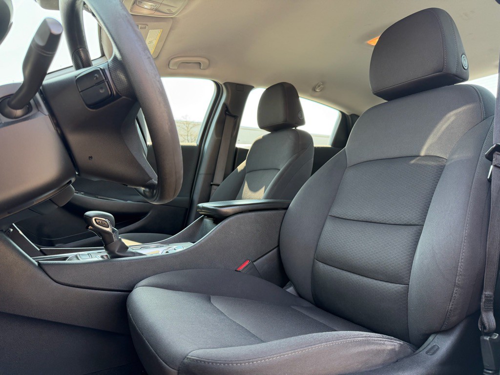 2023 Chevrolet Malibu Image 15