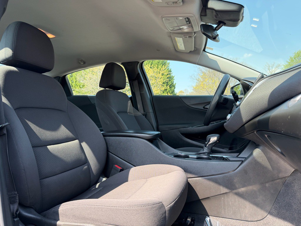 2023 Chevrolet Malibu Image 16