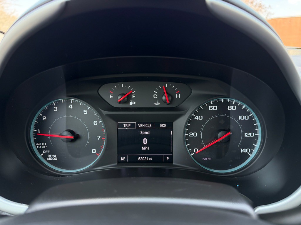 2023 Chevrolet Malibu Image 17