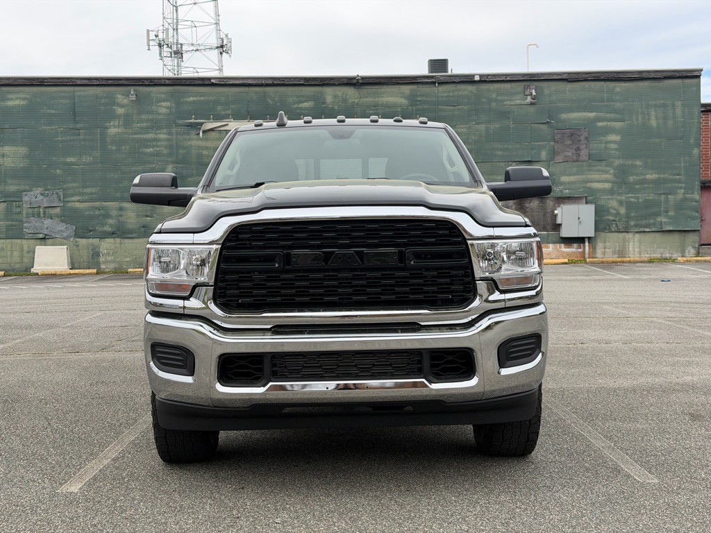 2020 RAM 2500 Image 2