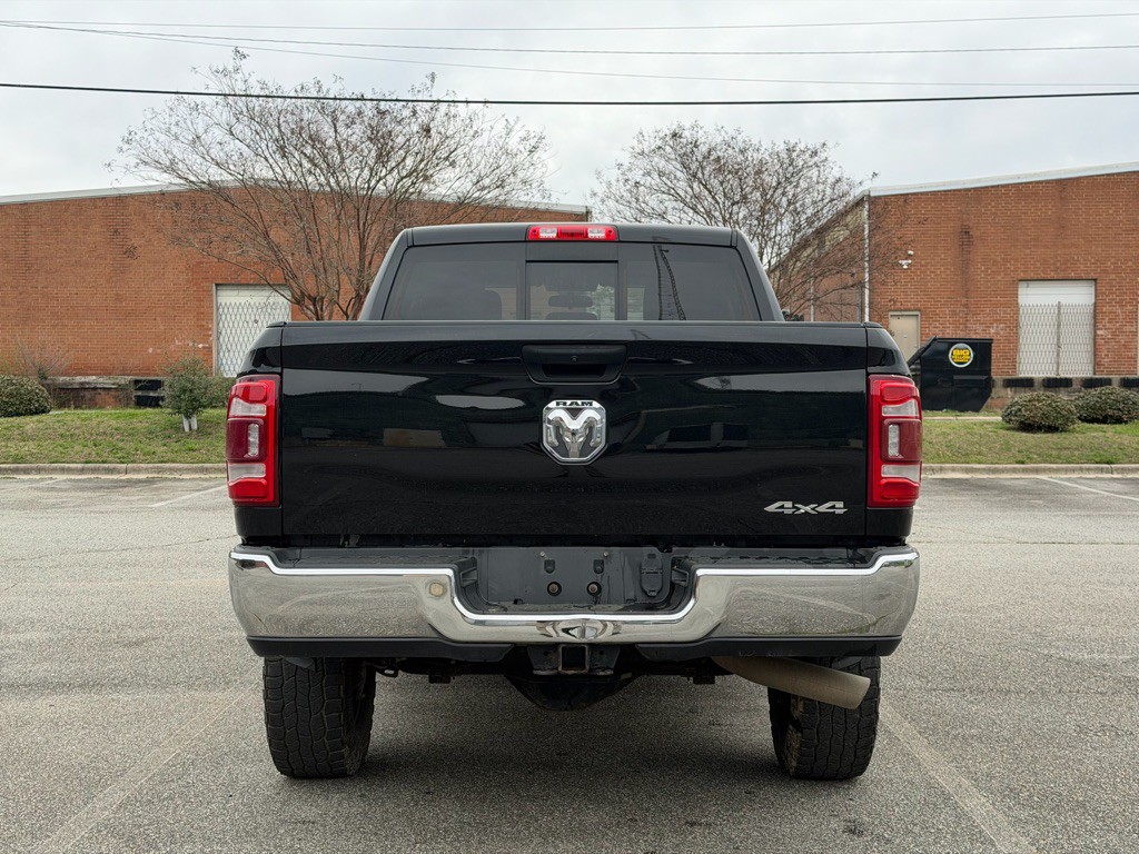 2020 RAM 2500 Image 5
