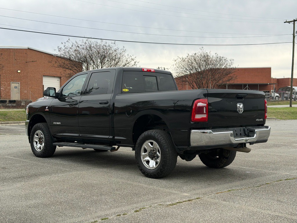 2020 RAM 2500 Image 6