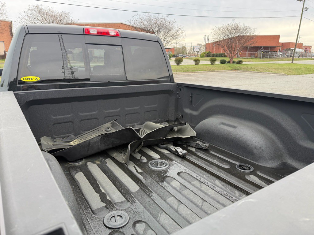 2020 RAM 2500 Image 7