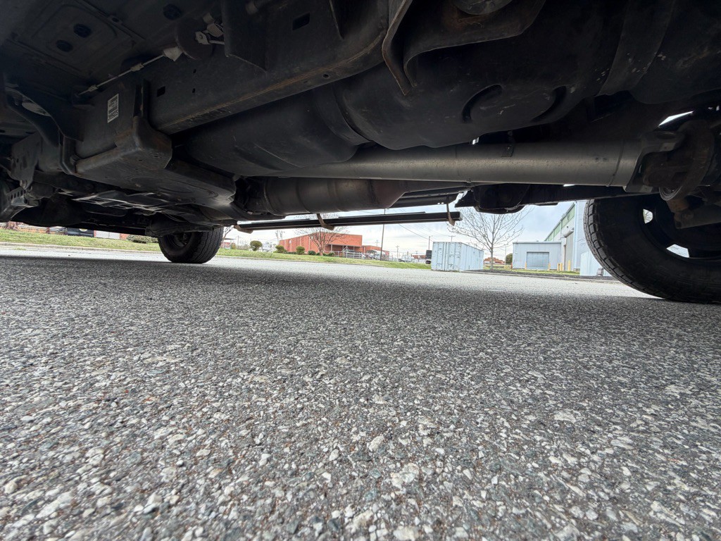 2020 RAM 2500 Image 8