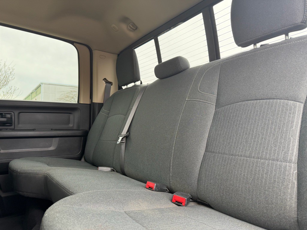 2020 RAM 2500 Image 10