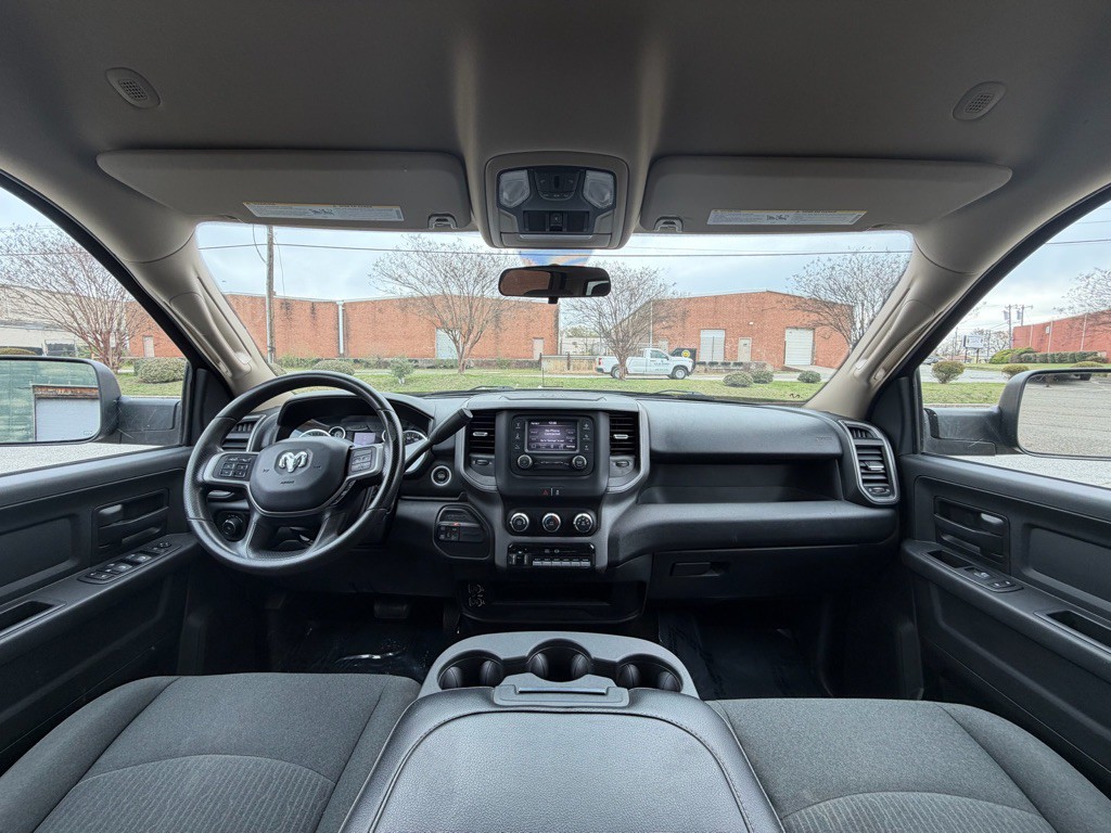 2020 RAM 2500 Image 11