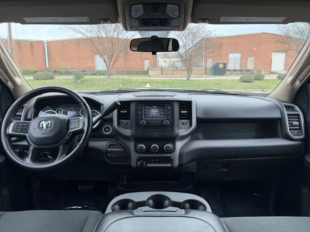 2020 RAM 2500 Image 12