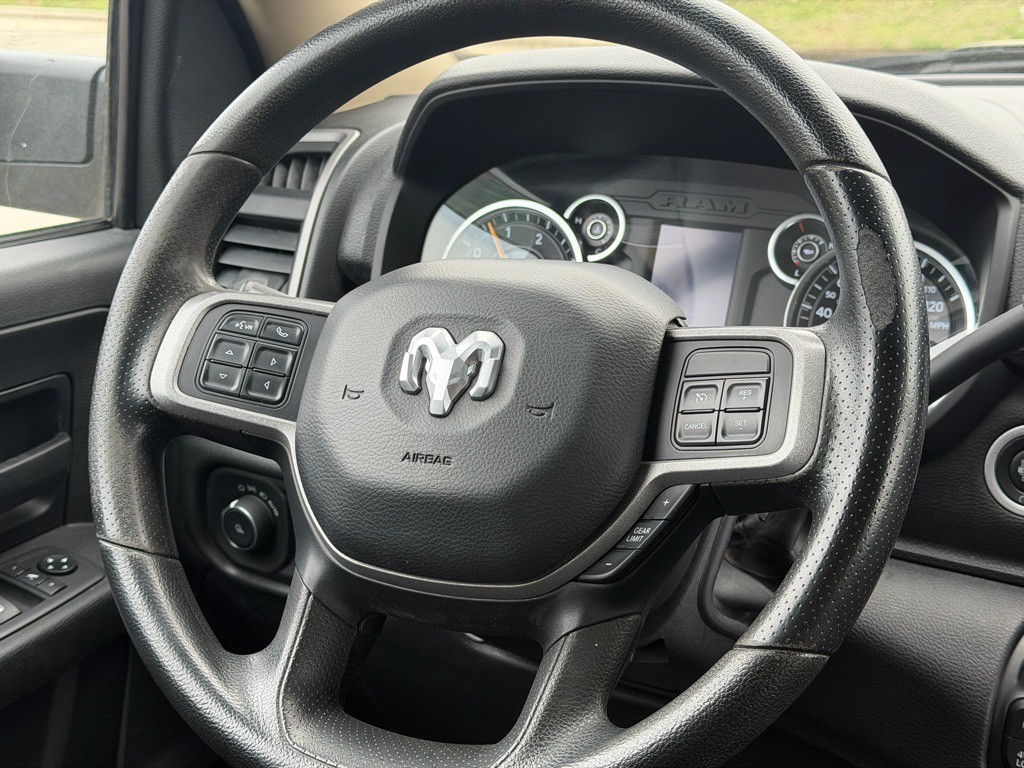 2020 RAM 2500 Image 13