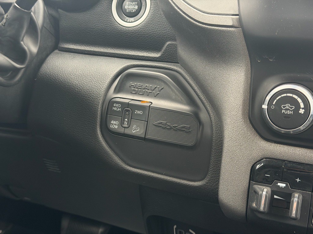 2020 RAM 2500 Image 14