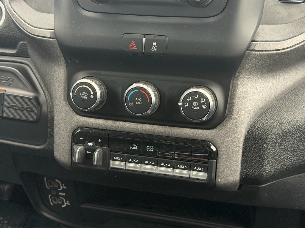2020 RAM 2500 Image 15