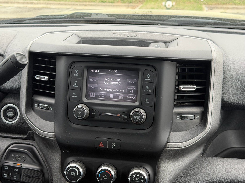 2020 RAM 2500 Image 16