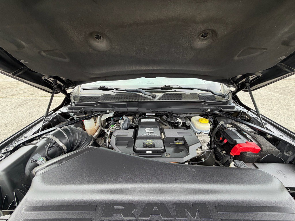2020 RAM 2500 Image 19