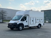 Image for 2023 RAM Promaster 3500 159 WB ID: 7301516