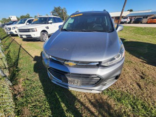 Image for 2019 Chevrolet Trax 1LT ID: 7076488