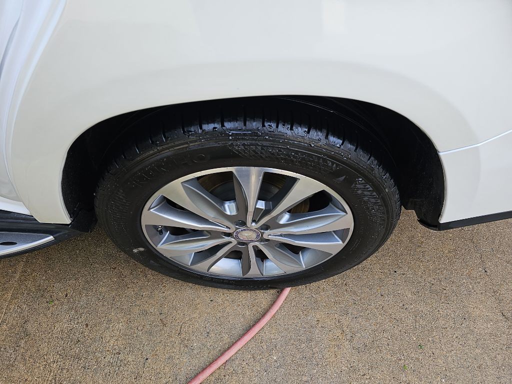 2014 Mercedes-Benz GL-Class Image 13