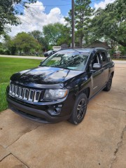 Image for 2015 Jeep Compass Sport ID: 7076491