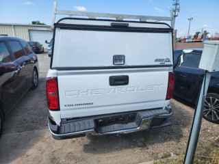 Image for 2021 Chevrolet Colorado  ID: 7076492