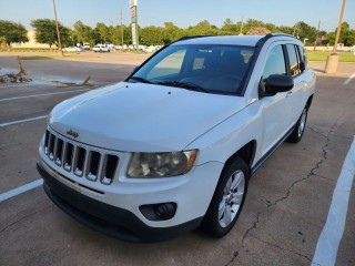 Image for 2012 Jeep Compass Sport ID: 7076493