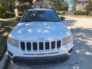 Image for 2016 Jeep Compass Latitude ID: 7076500