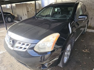 Image for 2013 Nissan Rogue S ID: 7076501