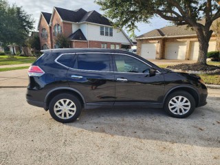 Image for 2015 Nissan Rogue S ID: 7076502