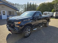 Image for 2023 Chevrolet Silverado 1500  ID: 6078425
