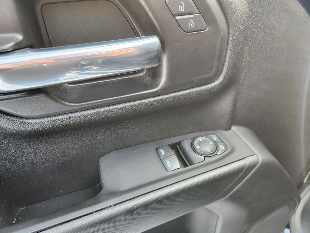 2023 Chevrolet Silverado 1500 Image 10