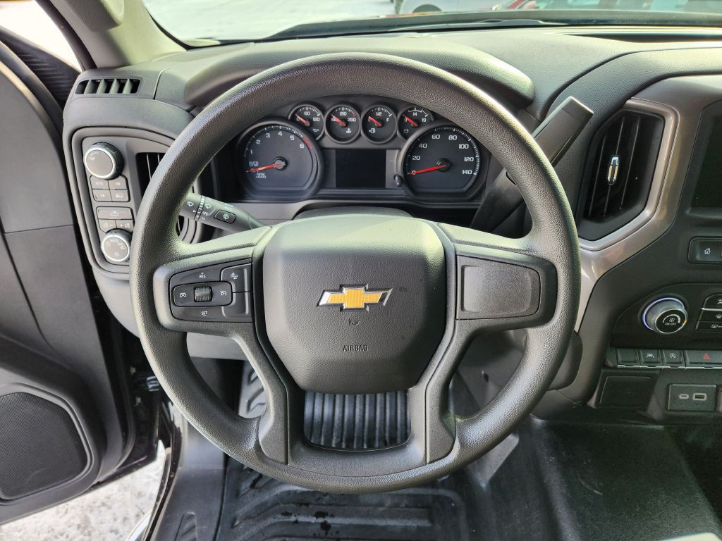 2023 Chevrolet Silverado 1500 Image 14
