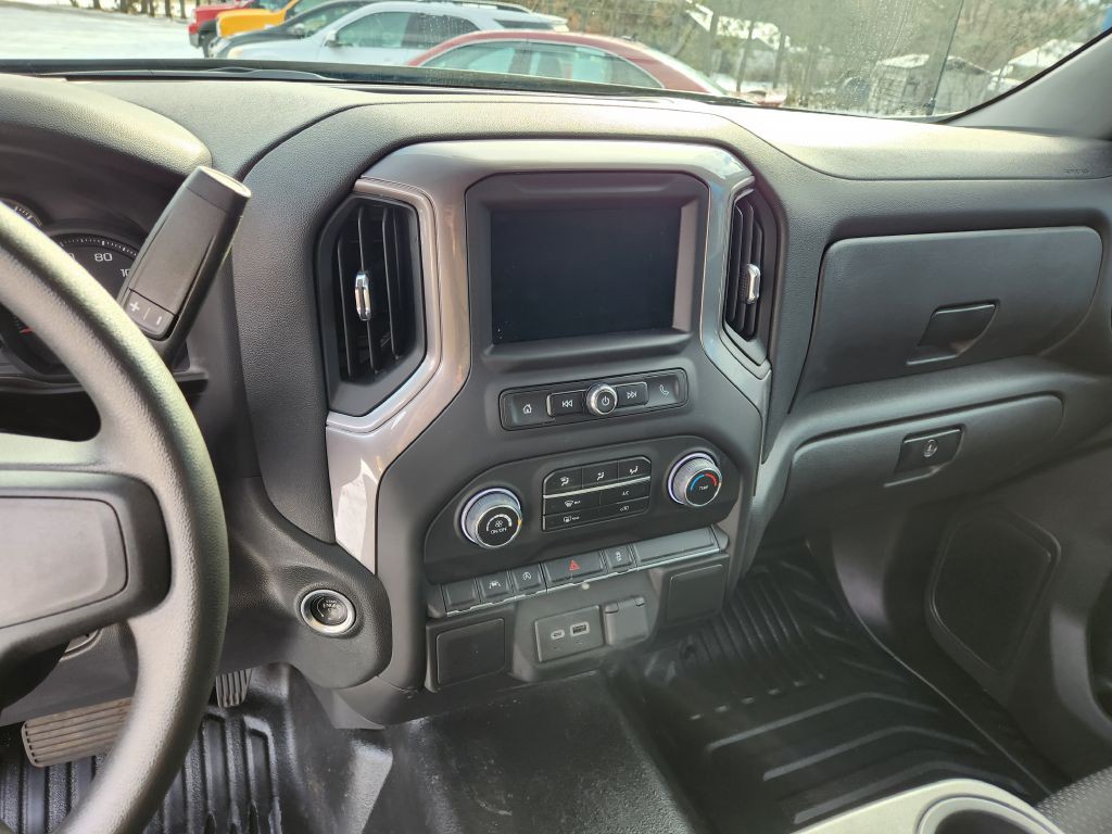 2023 Chevrolet Silverado 1500 Image 15