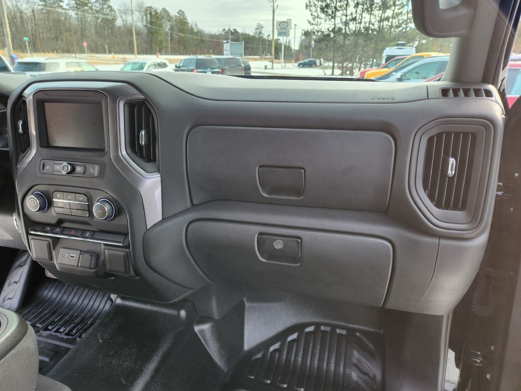 2023 Chevrolet Silverado 1500 Image 19
