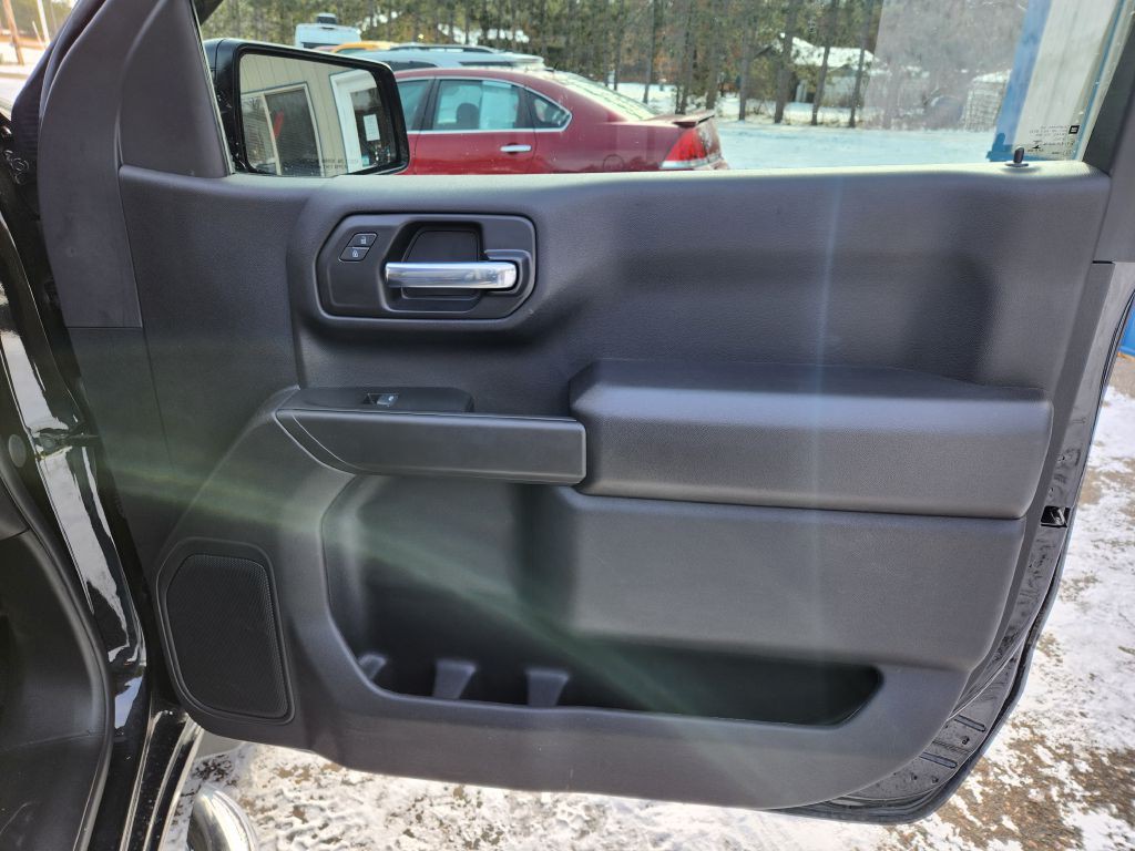 2023 Chevrolet Silverado 1500 Image 20
