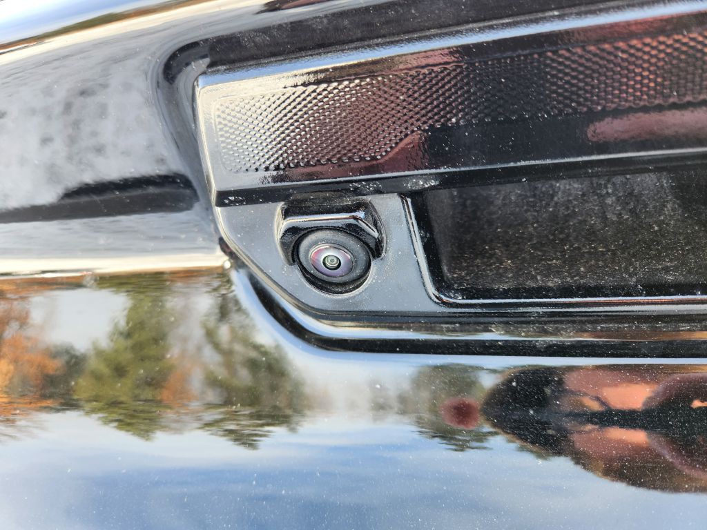 2023 Chevrolet Silverado 1500 Image 22