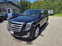 Image for 2019 Cadillac Escalade Premium Luxury ID: 6359953