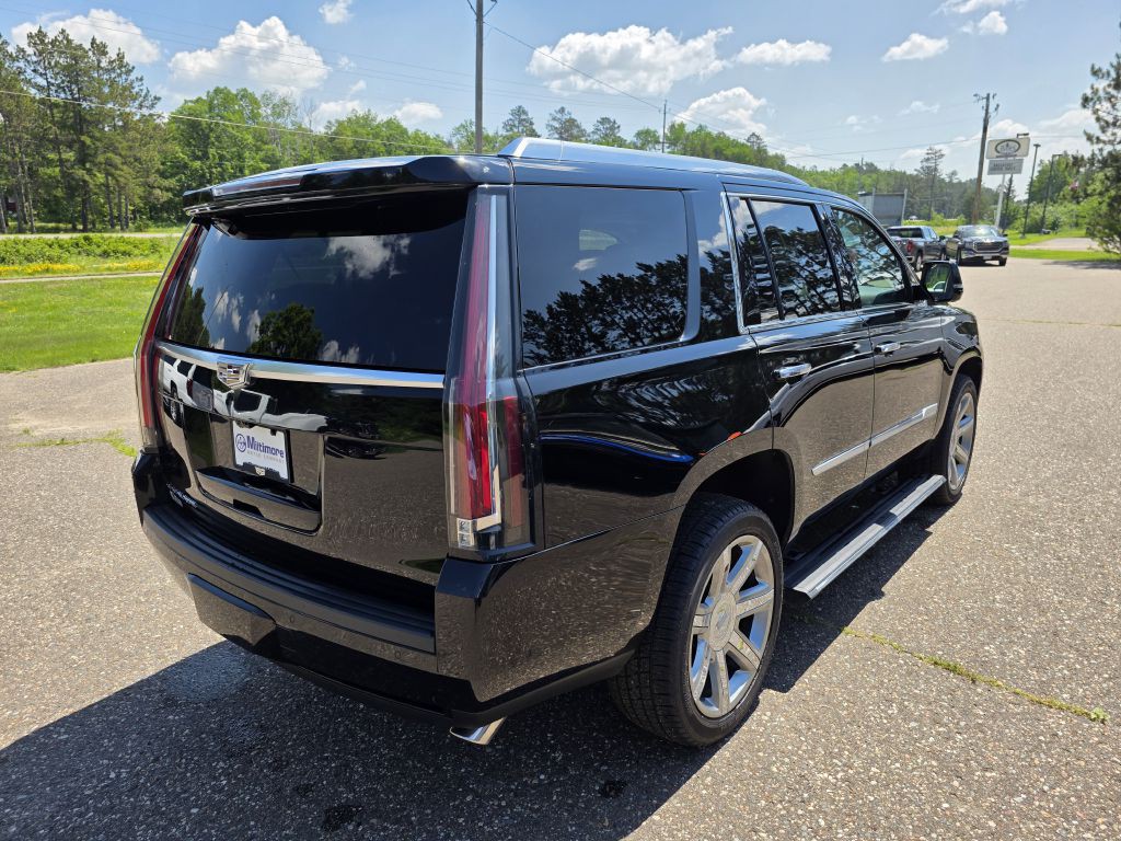 2019 Cadillac Escalade Image 6