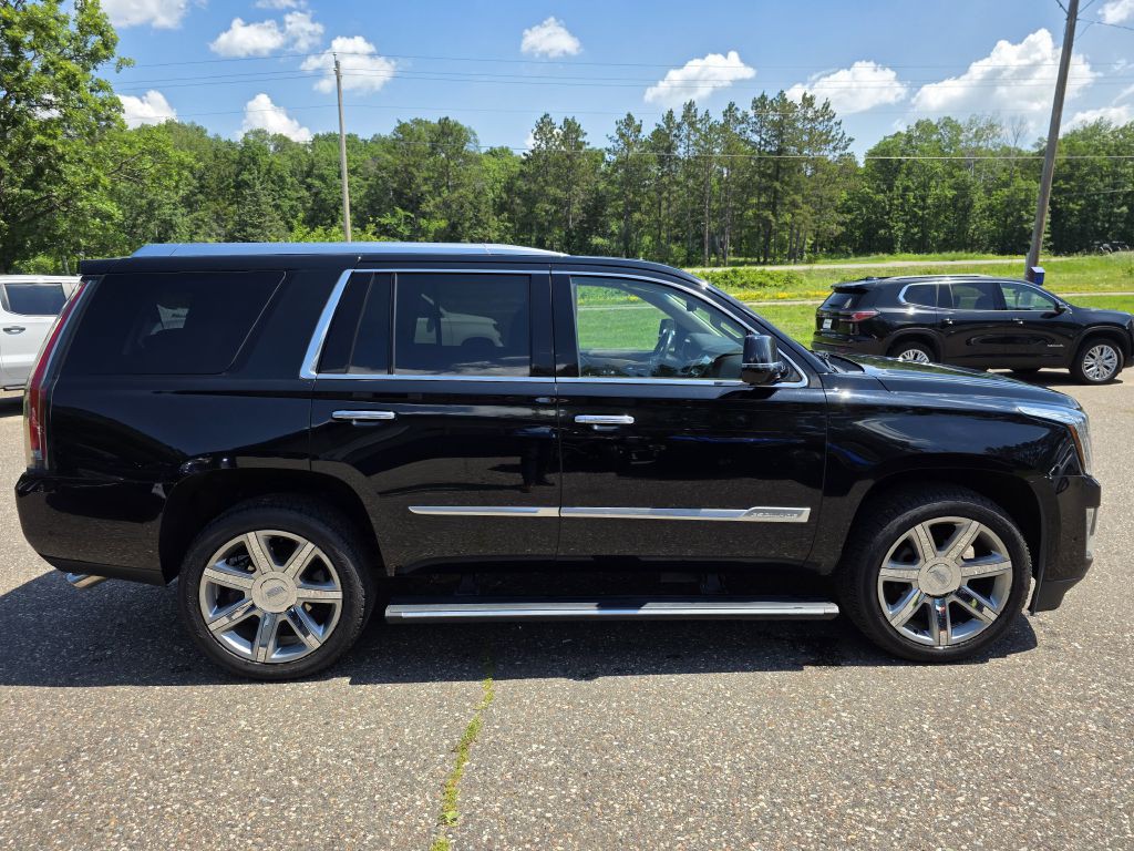 2019 Cadillac Escalade Image 7