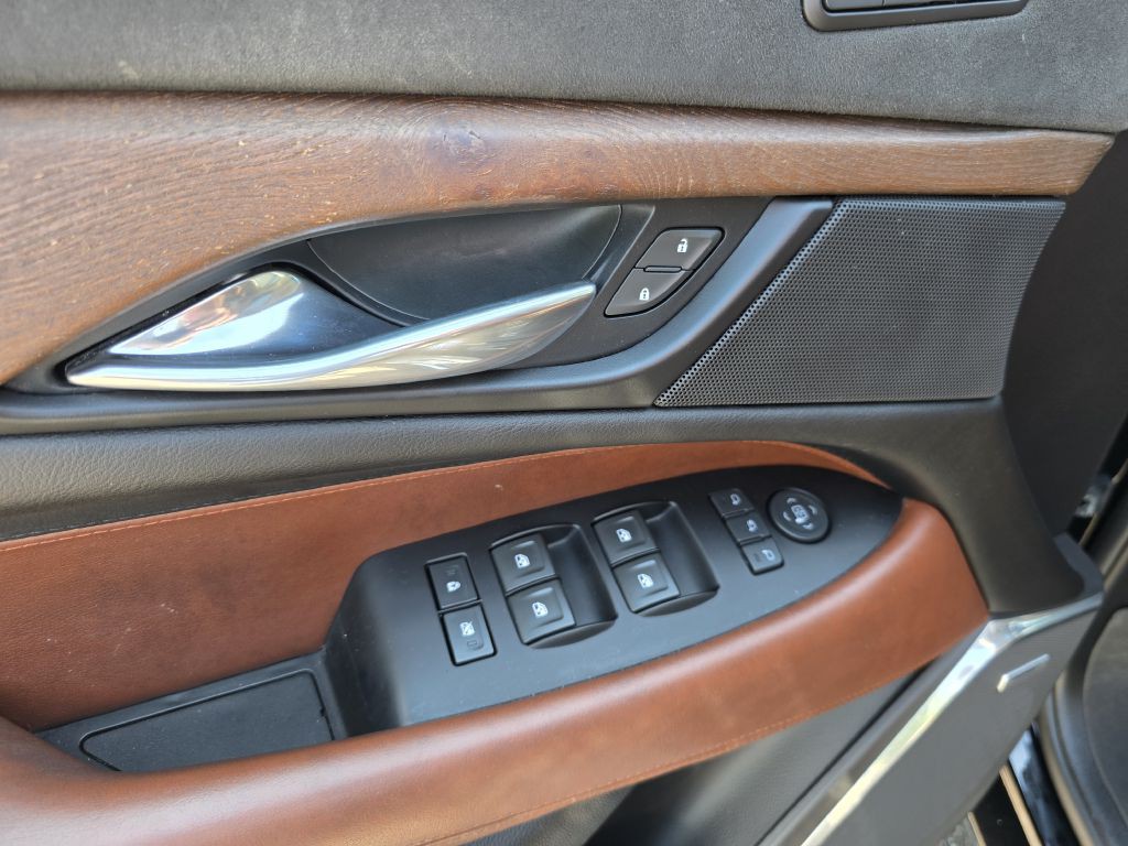 2019 Cadillac Escalade Image 11