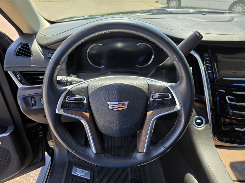 2019 Cadillac Escalade Image 14