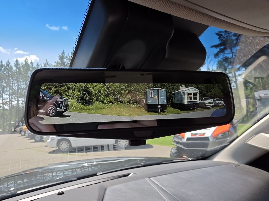 2019 Cadillac Escalade Image 18