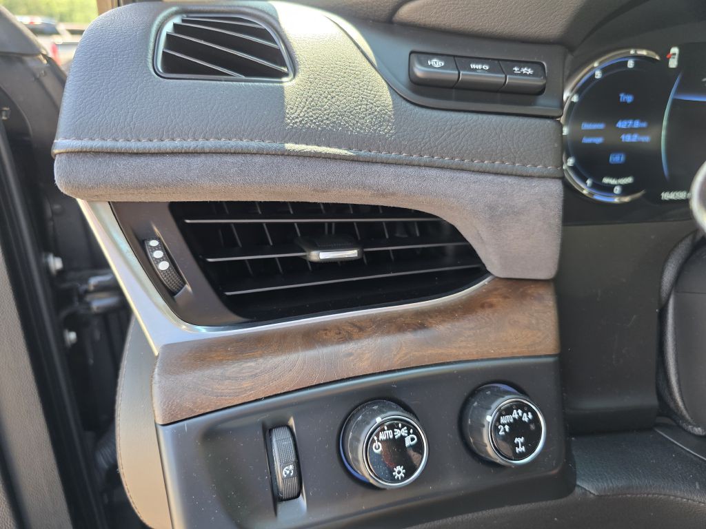 2019 Cadillac Escalade Image 20