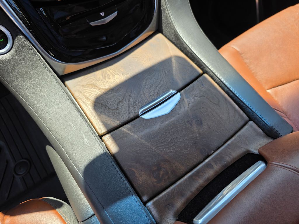 2019 Cadillac Escalade Image 22