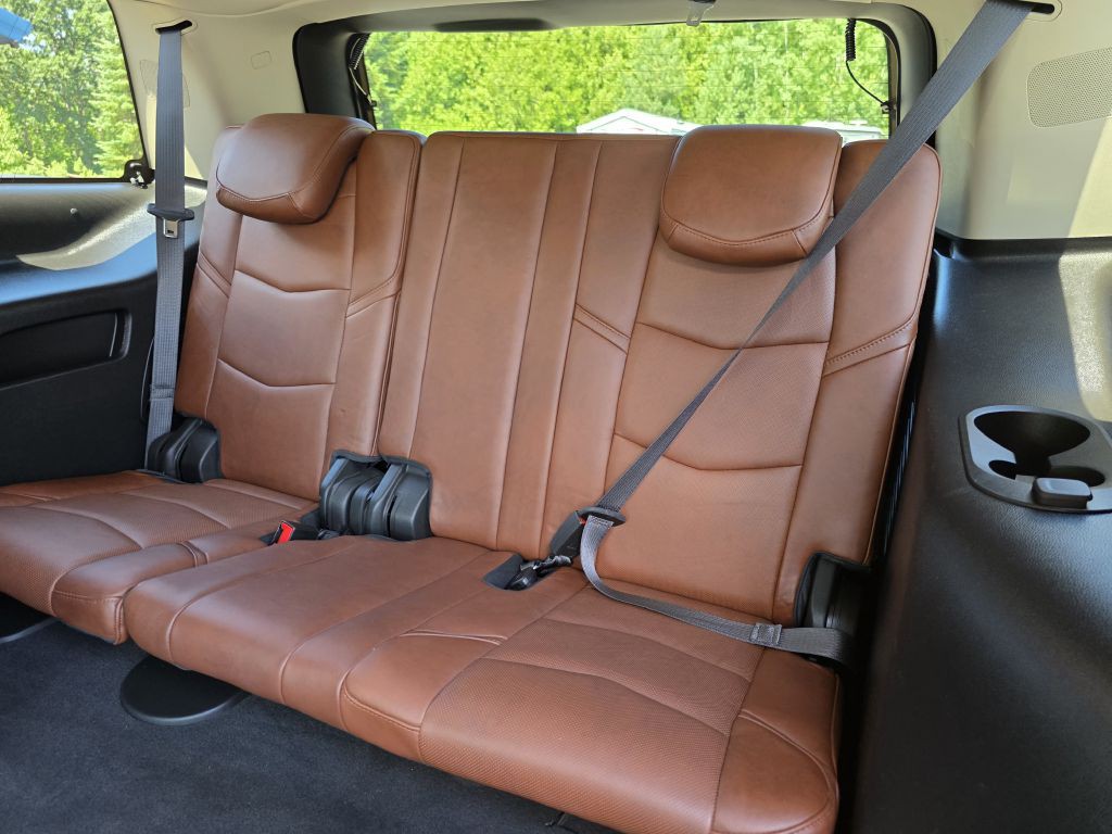 2019 Cadillac Escalade Image 27