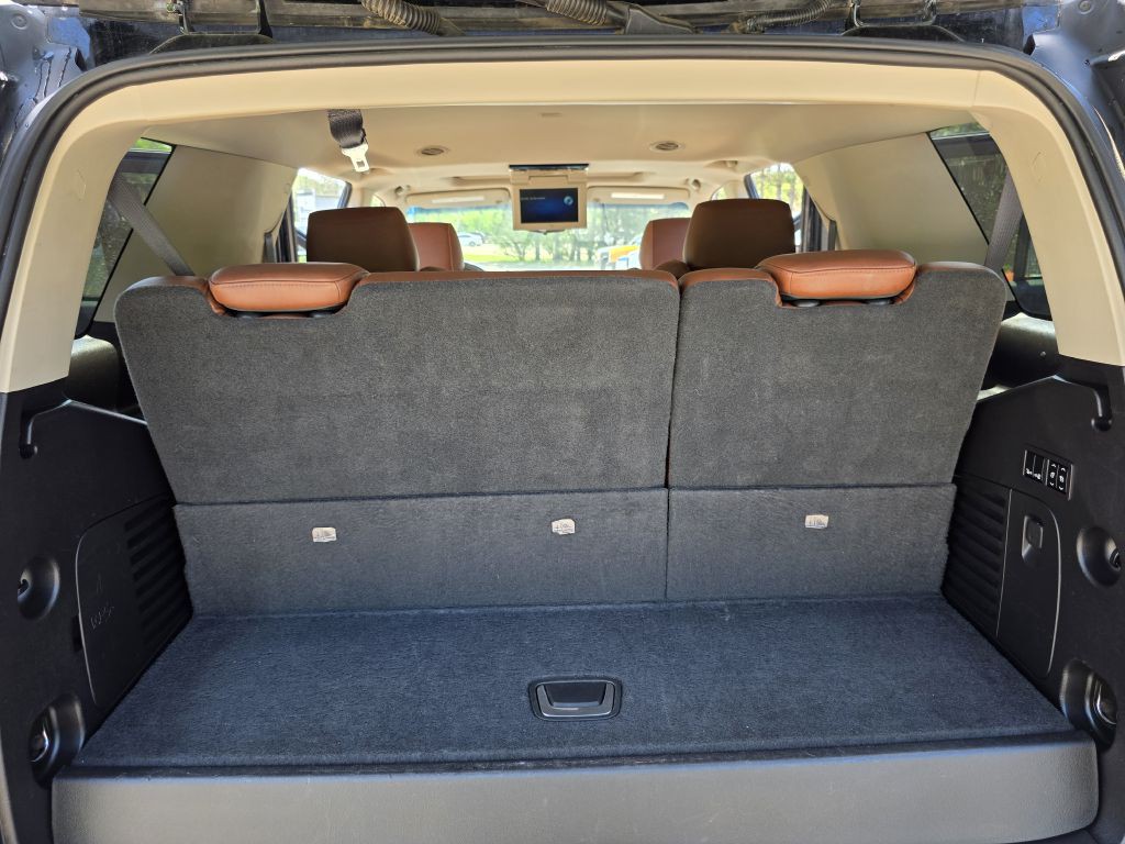 2019 Cadillac Escalade Image 36