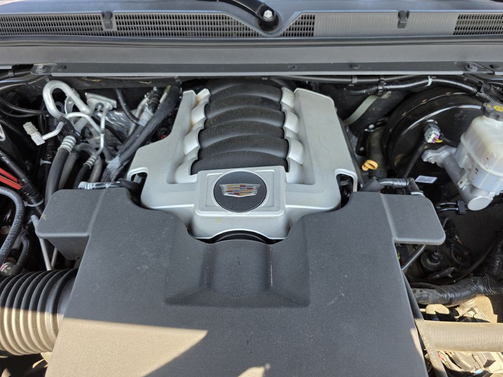 2019 Cadillac Escalade Image 40