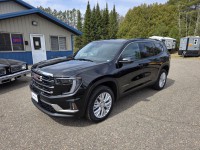 Image for 2024 GMC Acadia Elevation ID: 6449211